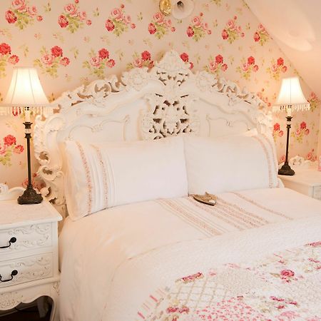 Rysdale Guesthouse 安布尔塞德 外观 照片