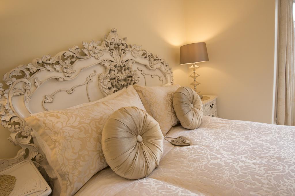 Rysdale Guesthouse 安布尔塞德 客房 照片