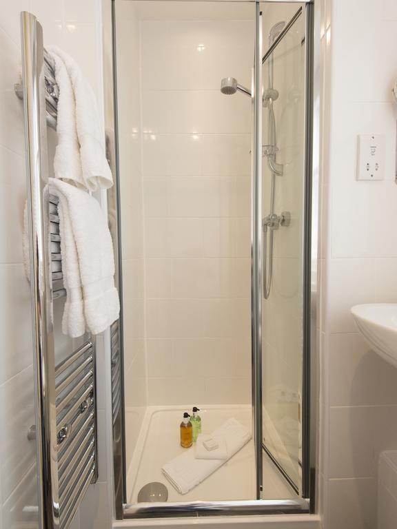 Rysdale Guesthouse 安布尔塞德 客房 照片