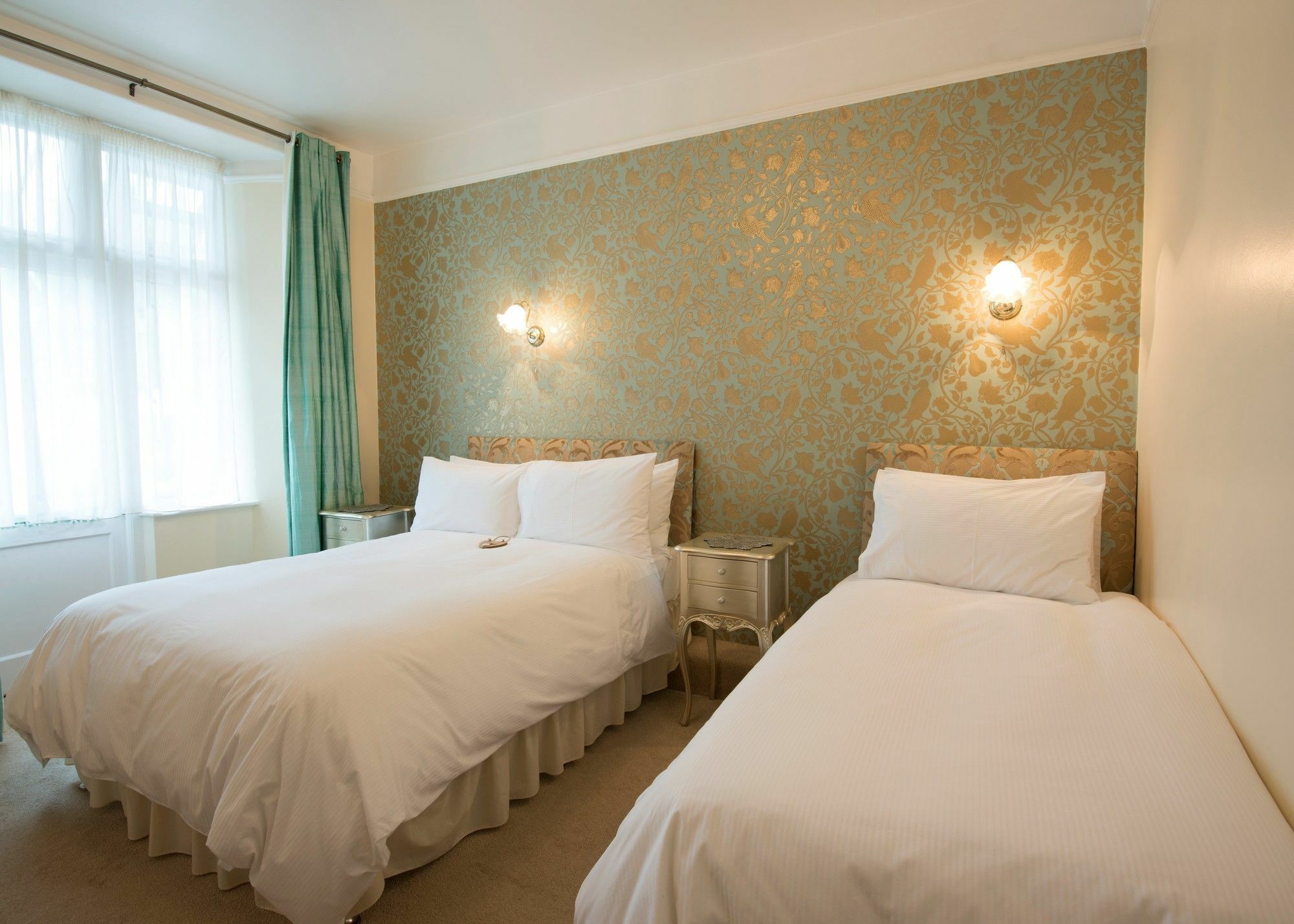 Rysdale Guesthouse 安布尔塞德 外观 照片