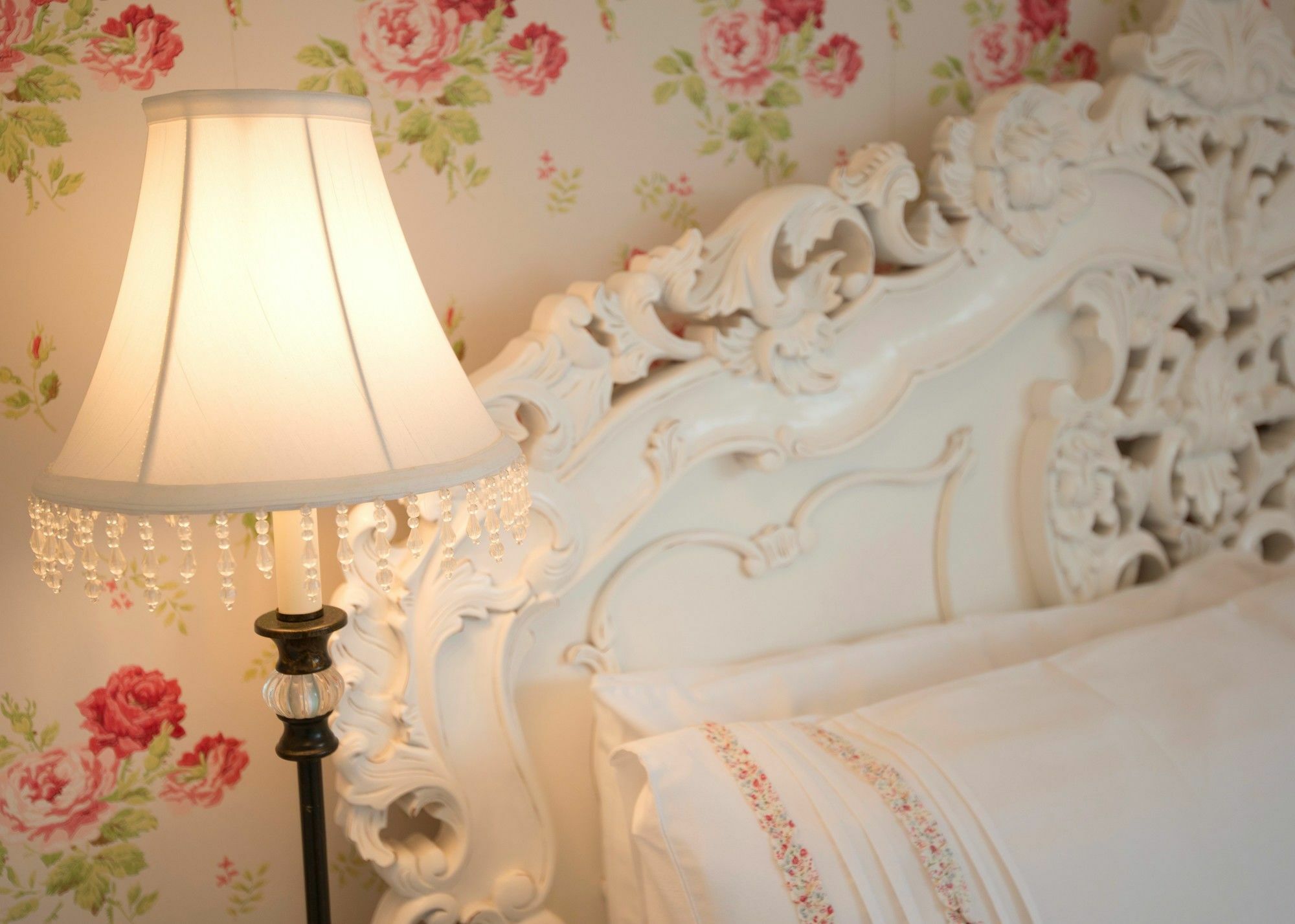 Rysdale Guesthouse 安布尔塞德 外观 照片