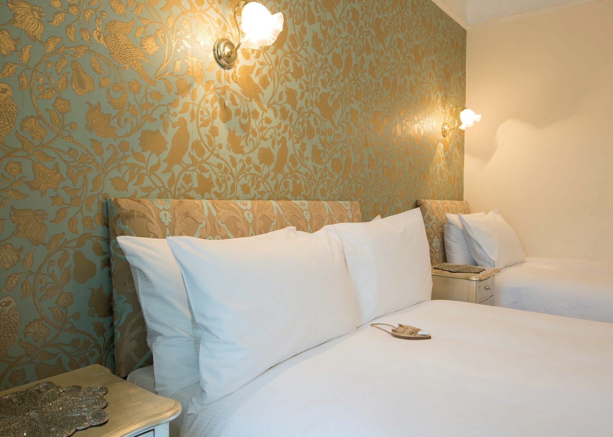Rysdale Guesthouse 安布尔塞德 外观 照片